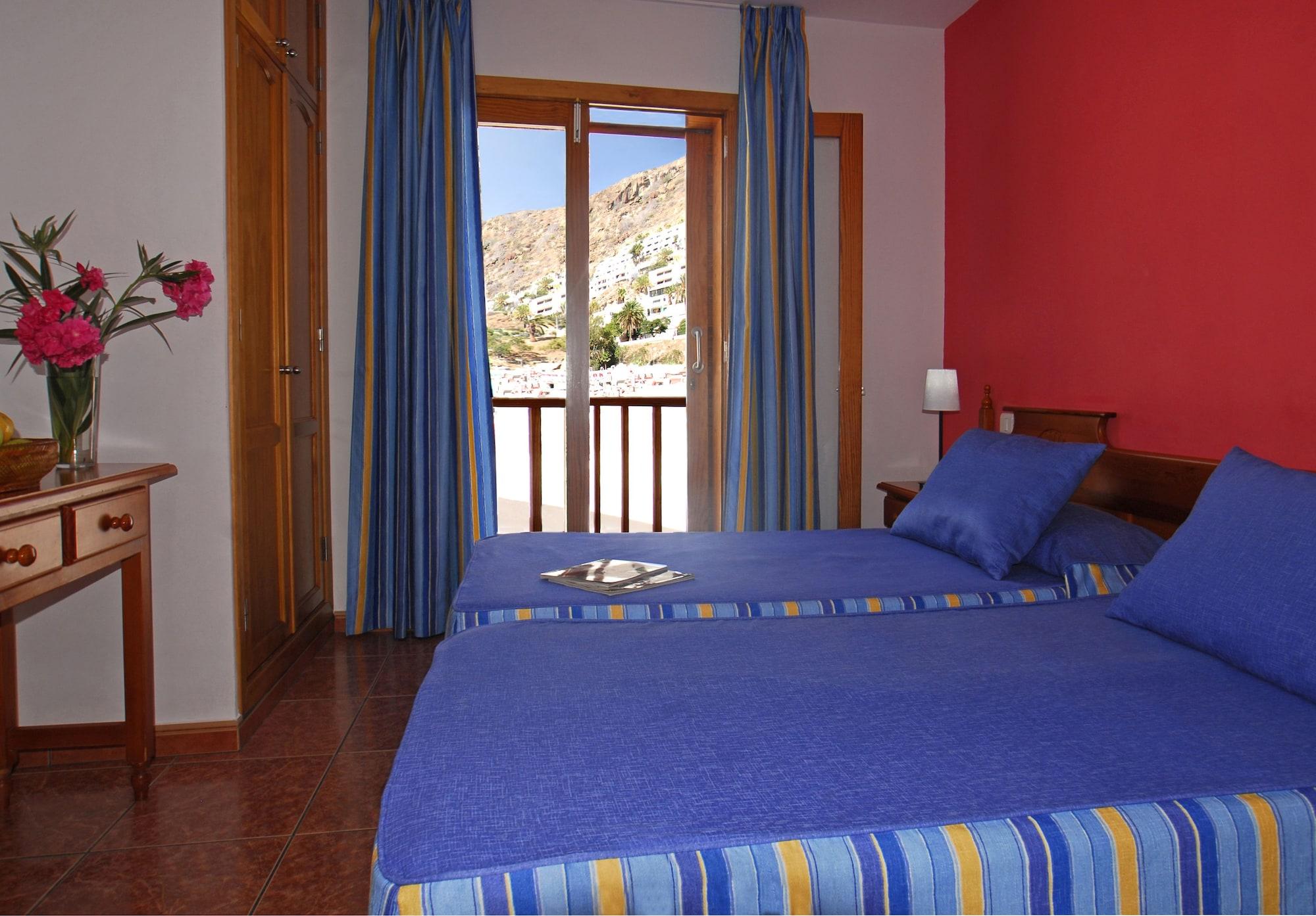 Apartamentos Montecarlo Porto Rico Extérieur photo