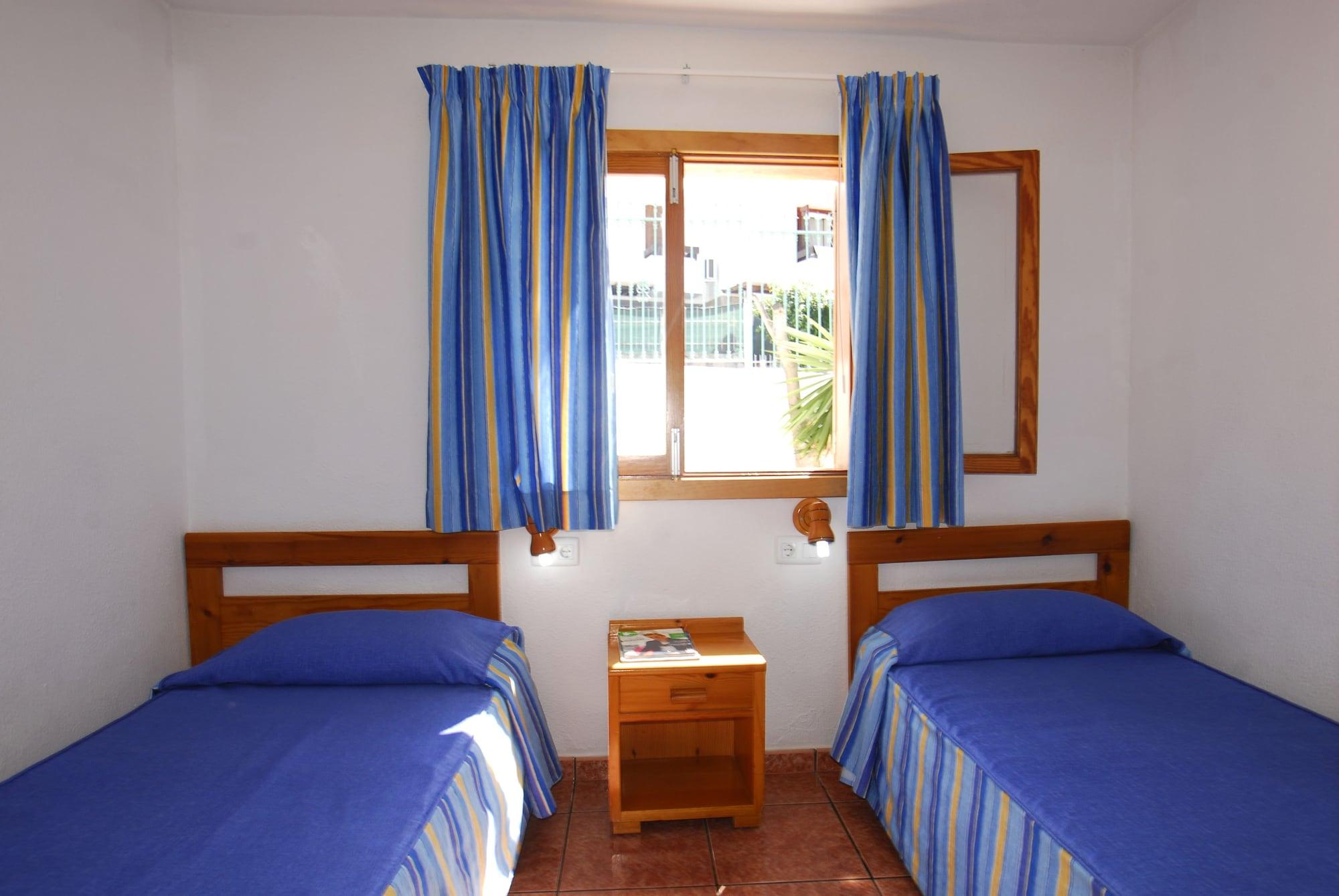 Apartamentos Montecarlo Porto Rico Extérieur photo