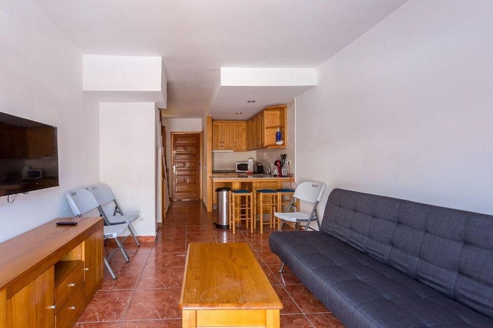 Apartamentos Montecarlo Porto Rico Extérieur photo