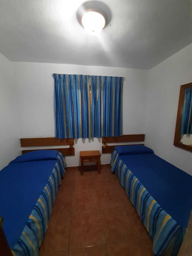 Apartamentos Montecarlo Porto Rico Extérieur photo