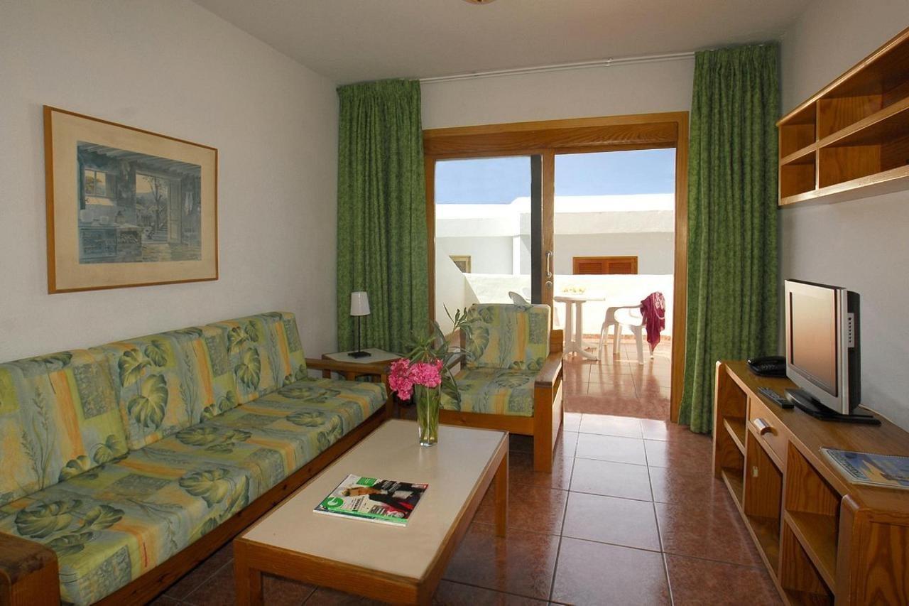 Apartamentos Montecarlo Porto Rico Extérieur photo