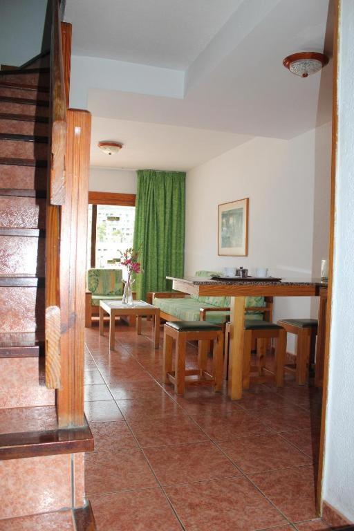 Apartamentos Montecarlo Porto Rico Extérieur photo