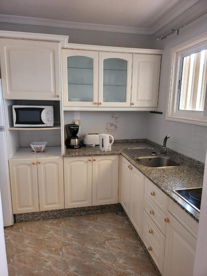 Apartamentos Montecarlo Porto Rico Extérieur photo