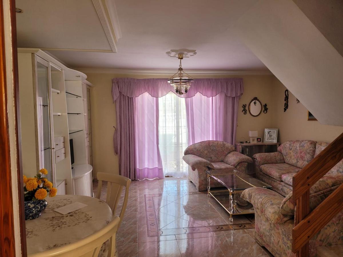 Apartamentos Montecarlo Porto Rico Extérieur photo