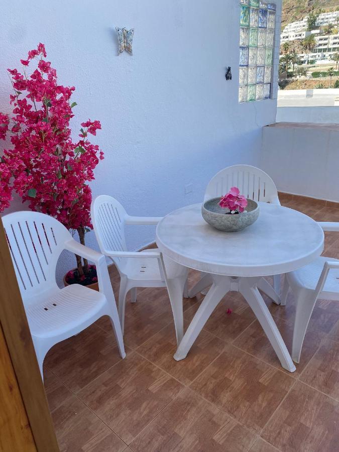 Apartamentos Montecarlo Porto Rico Extérieur photo