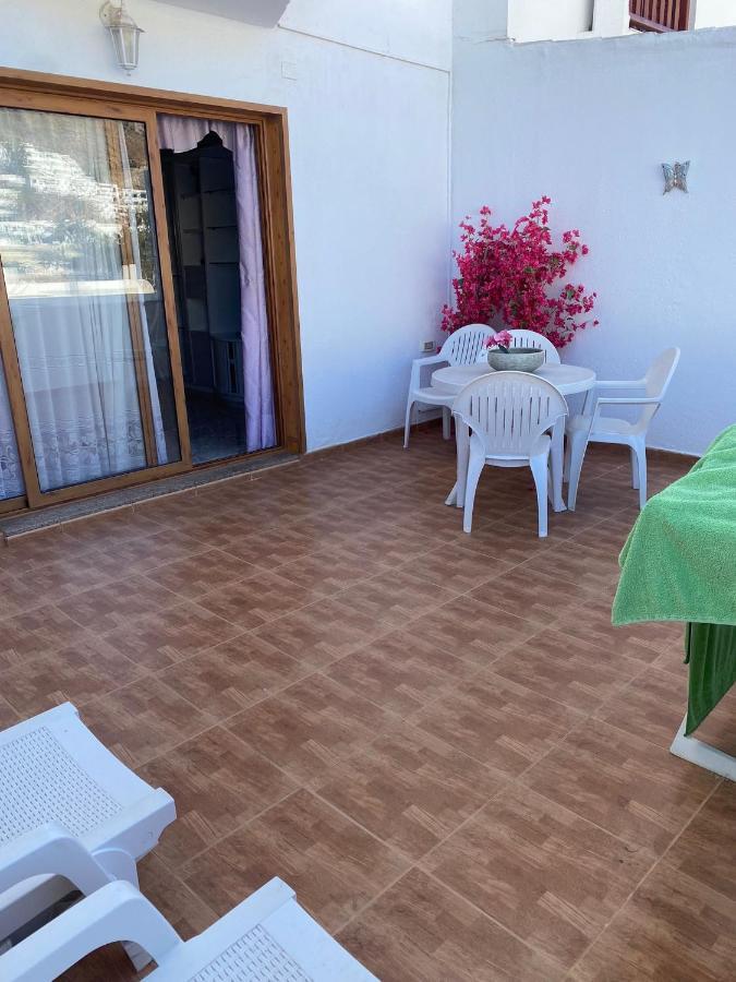 Apartamentos Montecarlo Porto Rico Extérieur photo