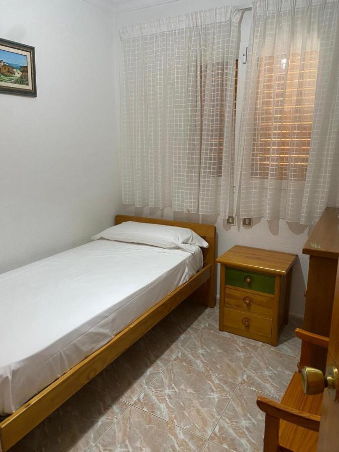Apartamentos Montecarlo Porto Rico Extérieur photo