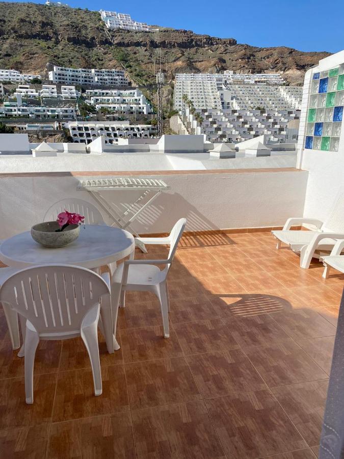 Apartamentos Montecarlo Porto Rico Extérieur photo