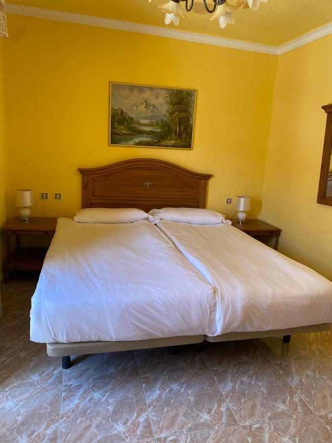 Apartamentos Montecarlo Porto Rico Extérieur photo