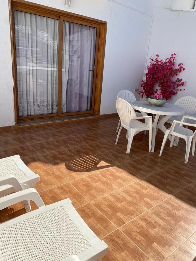 Apartamentos Montecarlo Porto Rico Extérieur photo