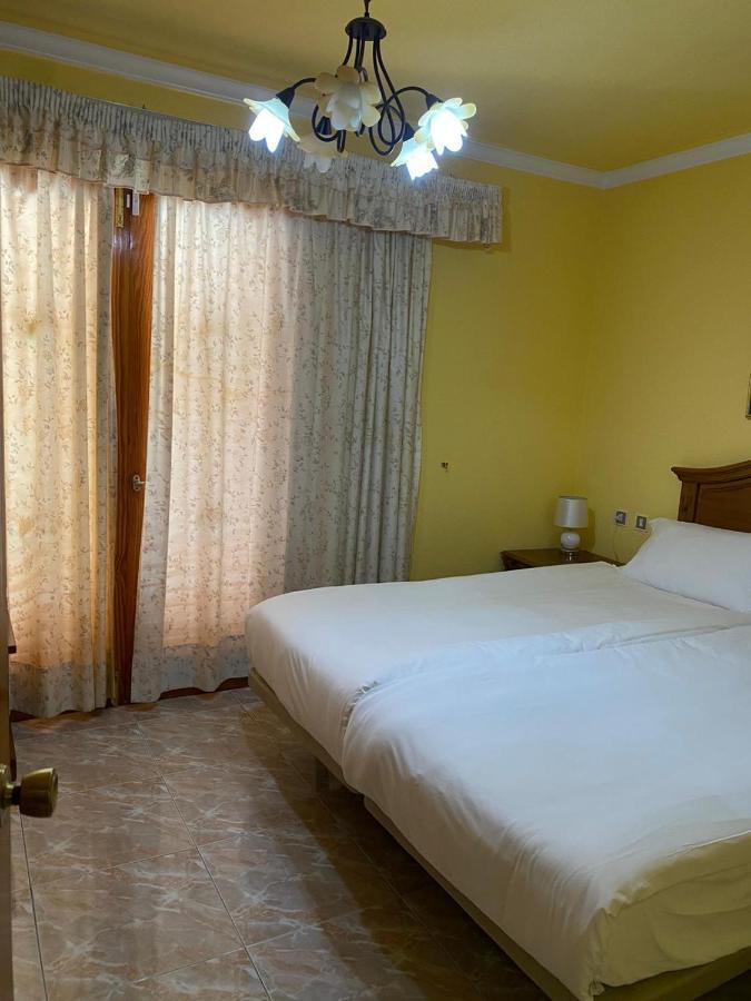 Apartamentos Montecarlo Porto Rico Extérieur photo