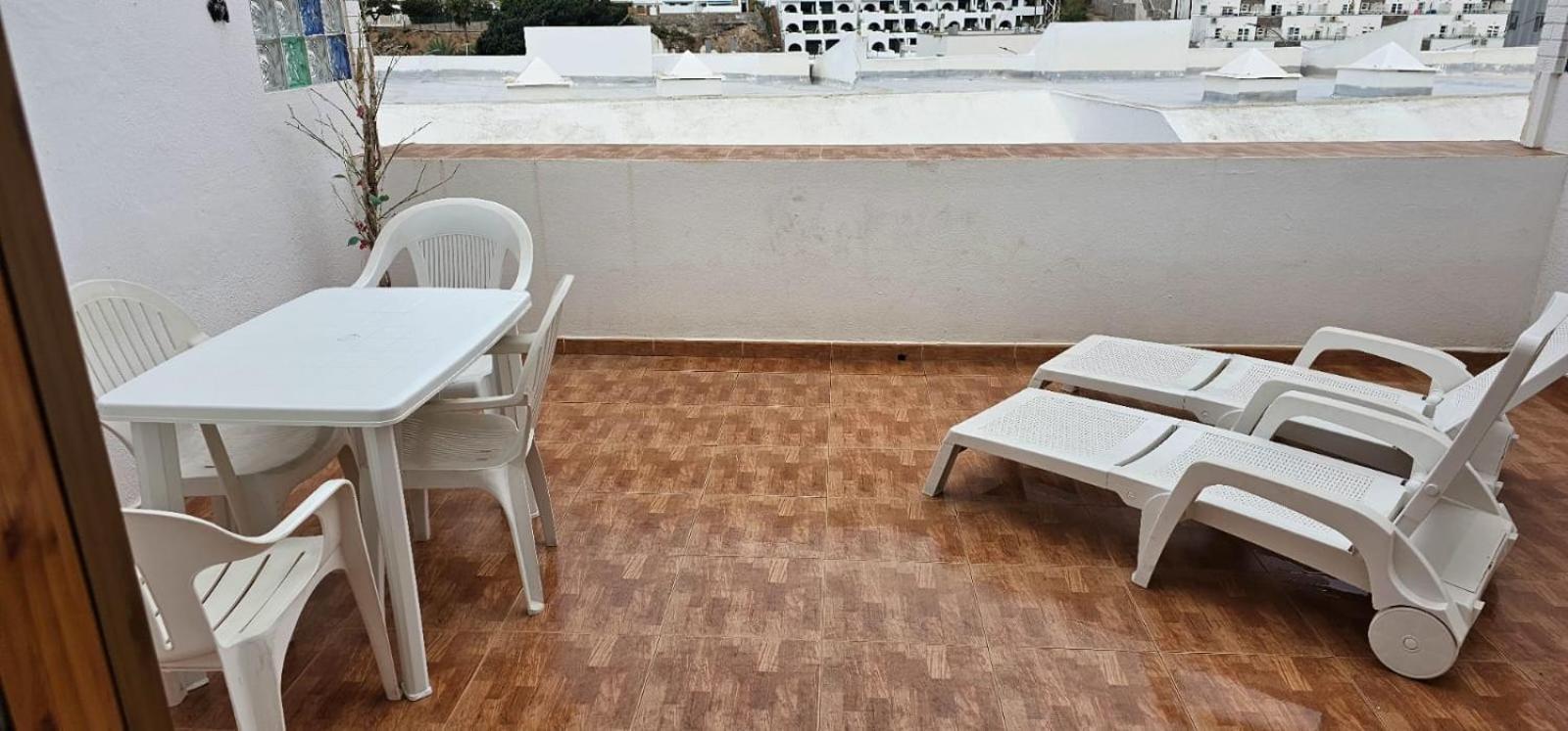 Apartamentos Montecarlo Porto Rico Extérieur photo