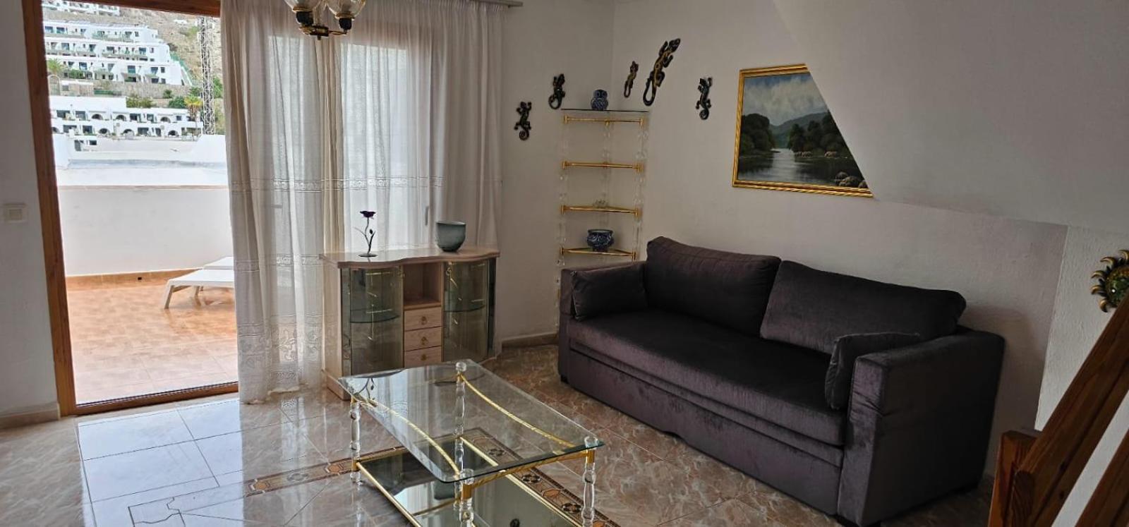 Apartamentos Montecarlo Porto Rico Extérieur photo