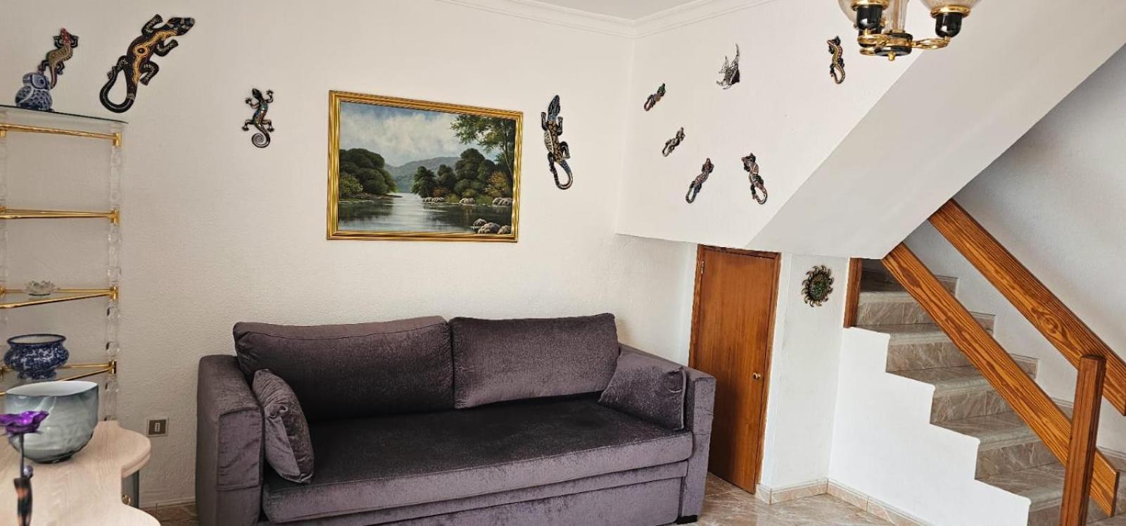 Apartamentos Montecarlo Porto Rico Extérieur photo