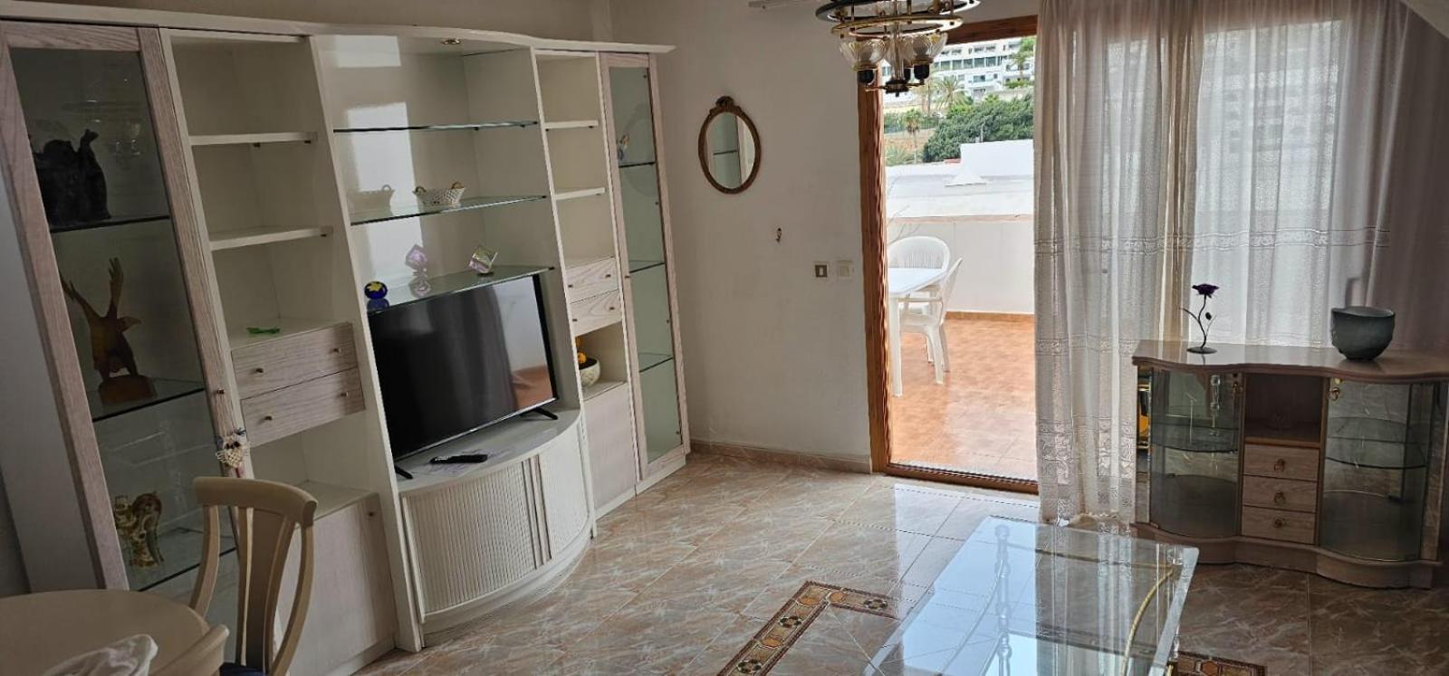 Apartamentos Montecarlo Porto Rico Extérieur photo