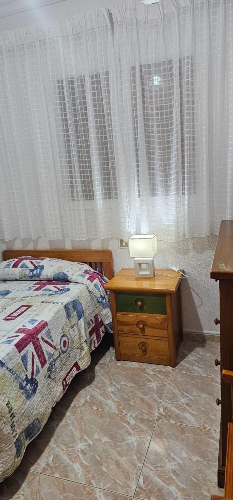 Apartamentos Montecarlo Porto Rico Extérieur photo