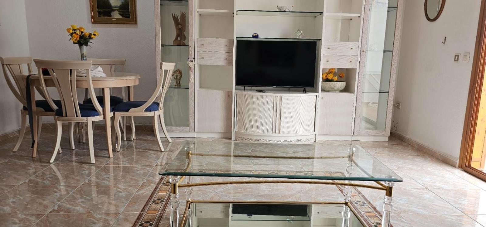 Apartamentos Montecarlo Porto Rico Extérieur photo