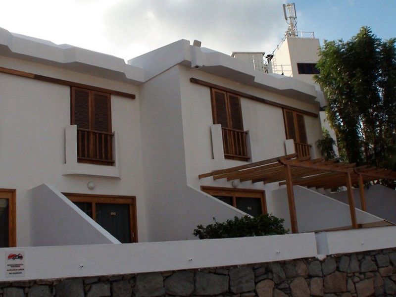 Apartamentos Montecarlo Porto Rico Extérieur photo