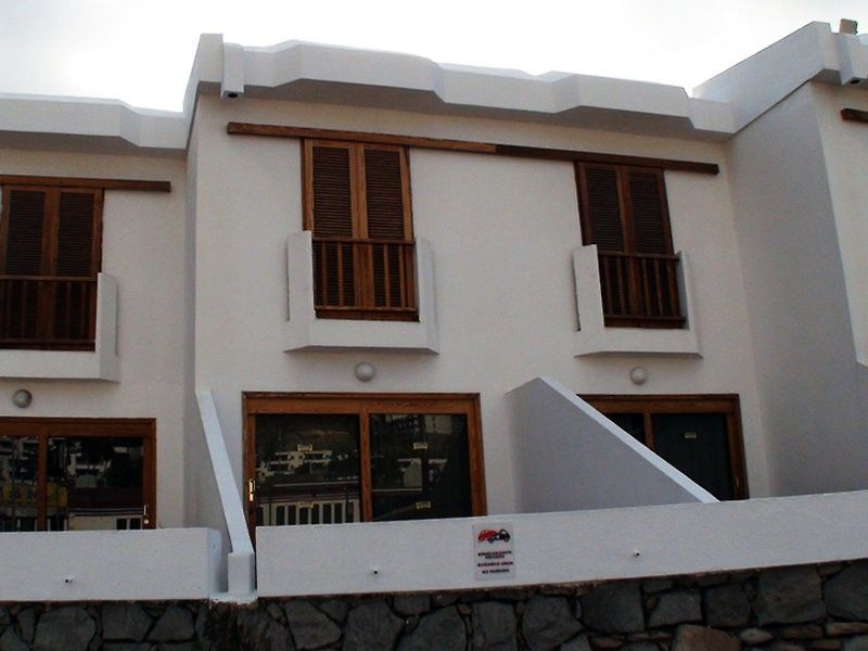 Apartamentos Montecarlo Porto Rico Extérieur photo