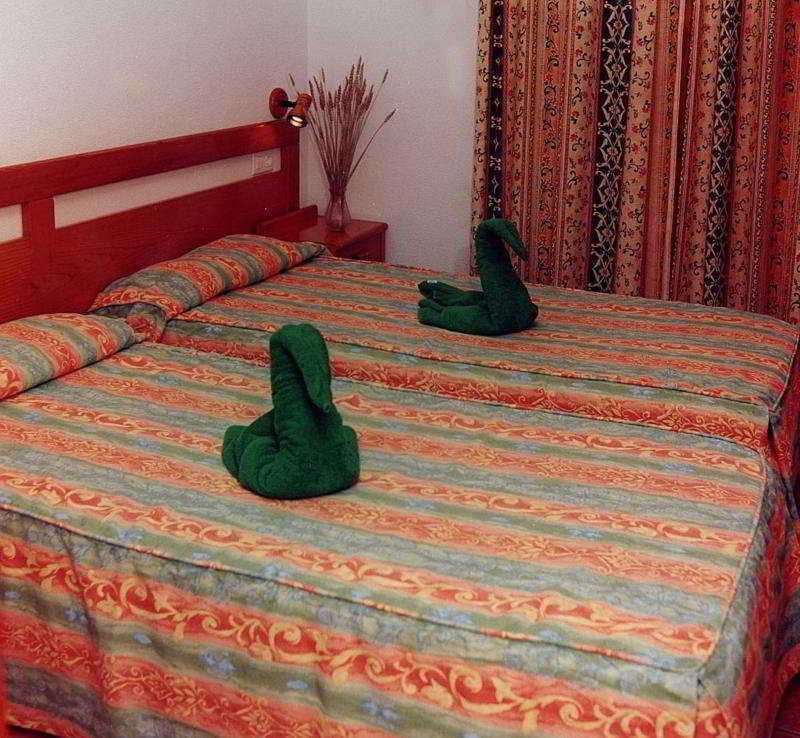 Apartamentos Montecarlo Porto Rico Extérieur photo