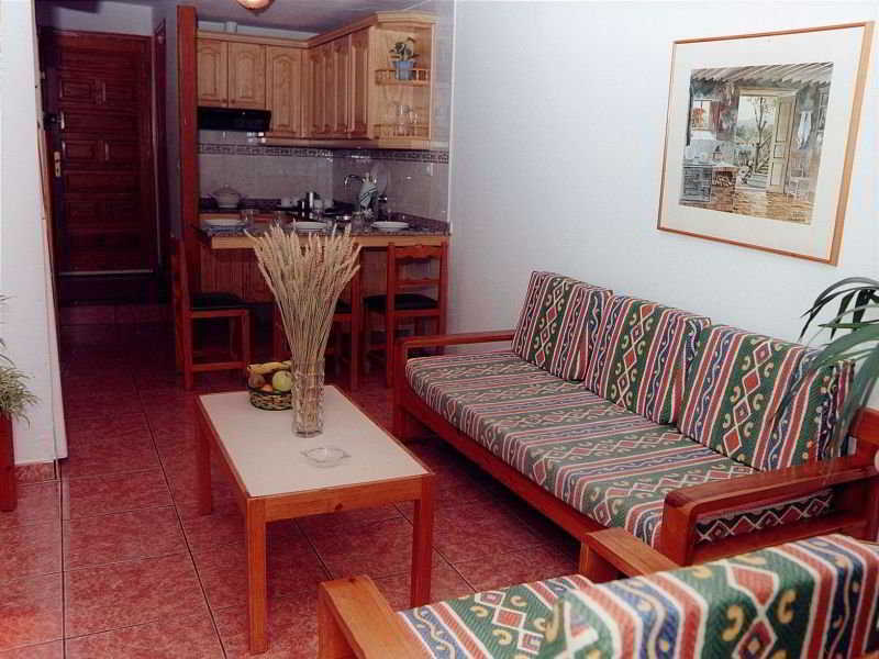 Apartamentos Montecarlo Porto Rico Extérieur photo