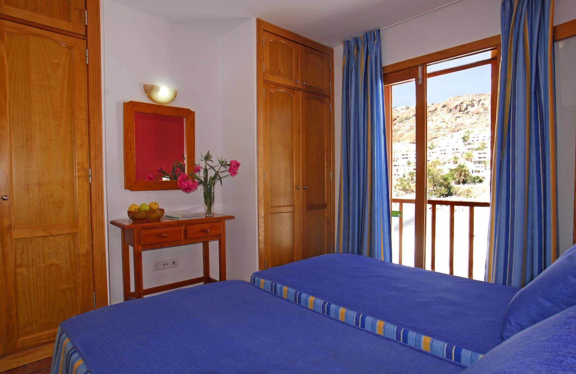 Apartamentos Montecarlo Porto Rico Extérieur photo